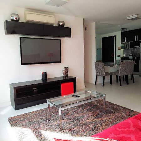Modern Apt 2Bed 2Bath Wifi Brooklin Best Location In Sp Табоан-да-Серра Екстер'єр фото