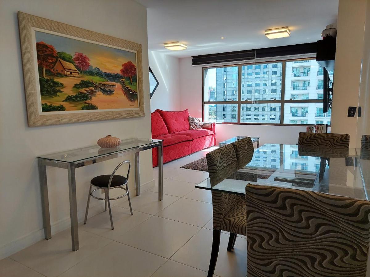 Modern Apt 2Bed 2Bath Wifi Brooklin Best Location In Sp Табоан-да-Серра Екстер'єр фото