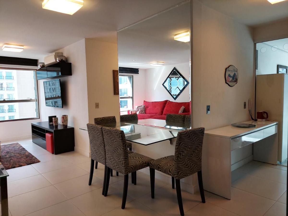 Modern Apt 2Bed 2Bath Wifi Brooklin Best Location In Sp Табоан-да-Серра Екстер'єр фото