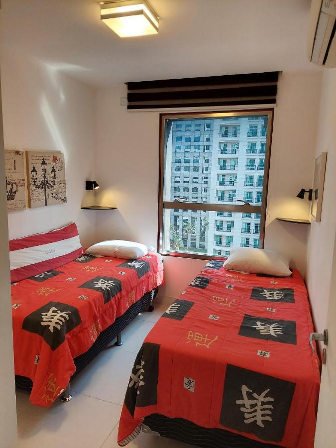 Modern Apt 2Bed 2Bath Wifi Brooklin Best Location In Sp Табоан-да-Серра Екстер'єр фото