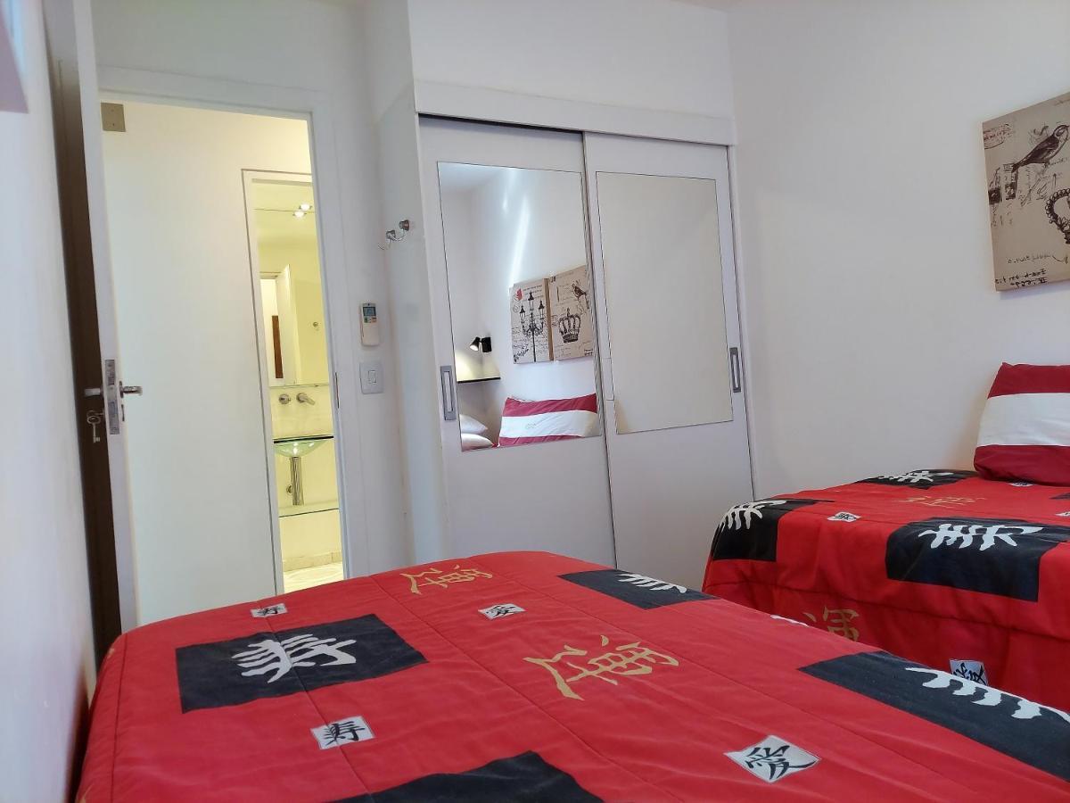 Modern Apt 2Bed 2Bath Wifi Brooklin Best Location In Sp Табоан-да-Серра Екстер'єр фото