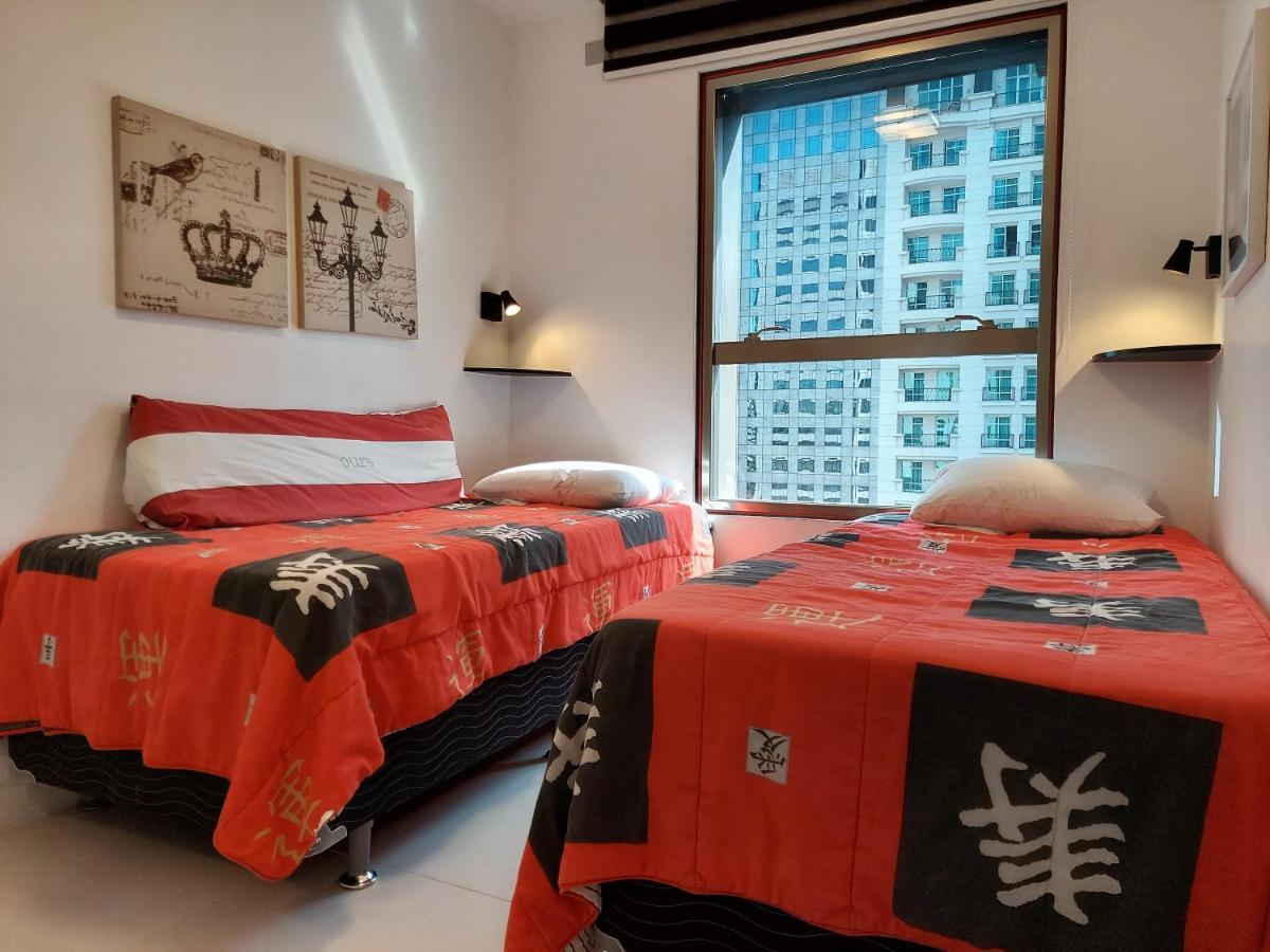 Modern Apt 2Bed 2Bath Wifi Brooklin Best Location In Sp Табоан-да-Серра Екстер'єр фото