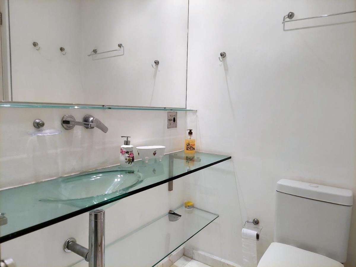 Modern Apt 2Bed 2Bath Wifi Brooklin Best Location In Sp Табоан-да-Серра Екстер'єр фото